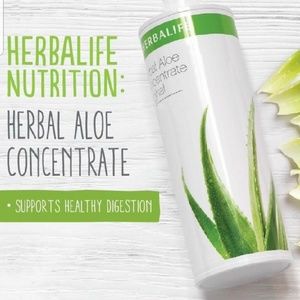 Aloe Concentrate